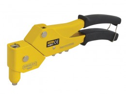 Stanley Tools MR77 Swivel Head Riveter £31.49